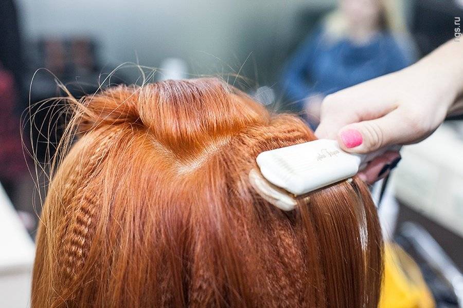 Гофре для волос: щипцы, утюжок, плойка гофре на длинные, короткие и средние волосы