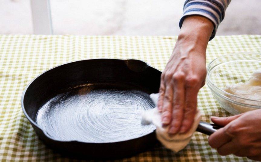 Сковородки-убийцы: как выбрать идеальную посуду и выжить