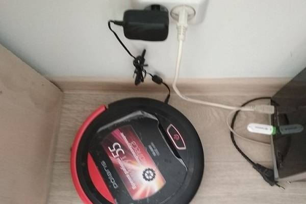 Три закона бытовой техники: как продлить срок службы робота-пылесоса - 4pda