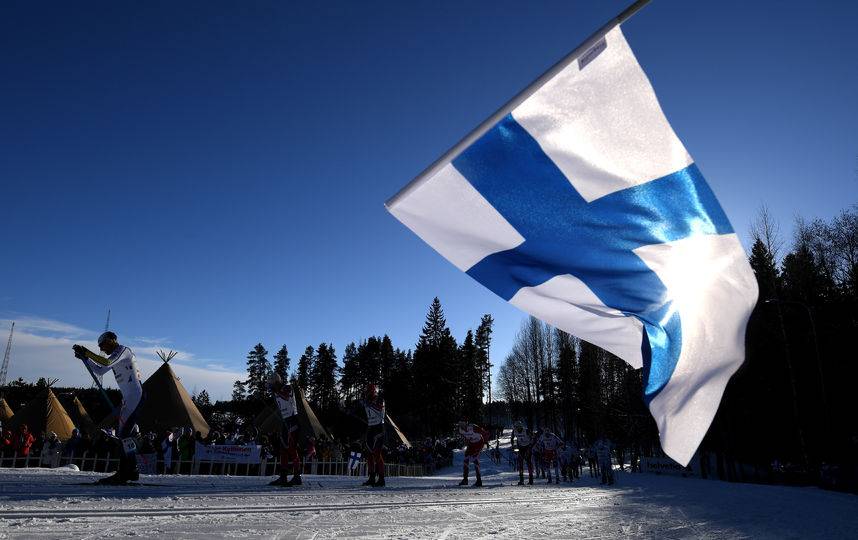 «наши» за рубежом: жизнь русскоязычных иммигрантов в финляндии