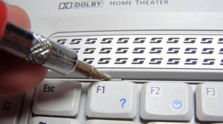 Почему не работает часть клавиш на ноутбуке и что делать с нерабочими кнопками