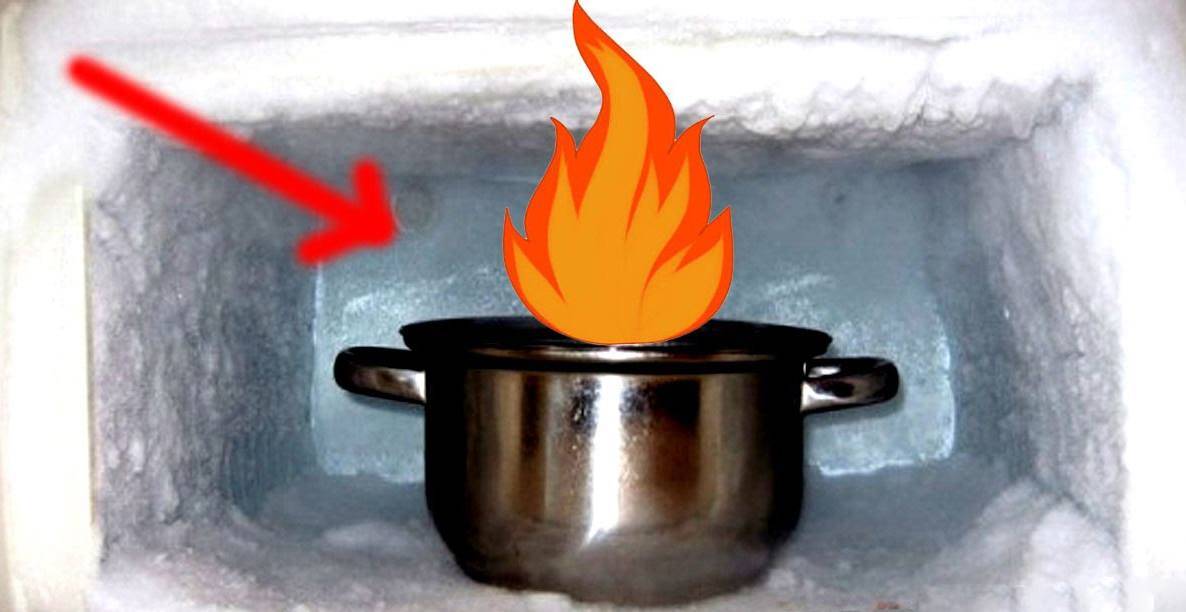 Почему в холодильник нельзя ставить горячие продукты и кастрюли: до какой температуры остудить