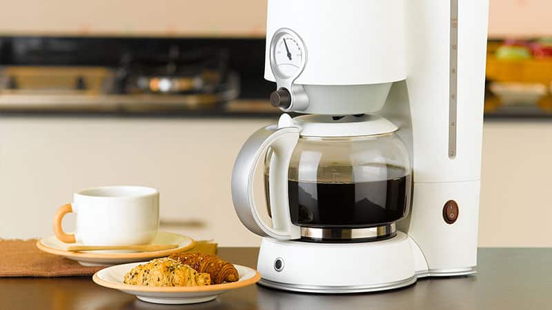 Чем кофеварка от кофемашины отличается, рожковая кофеварка или автоматическая кофемашина в чем разница