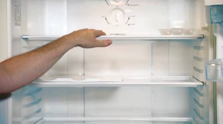 Как быстро разморозить двухкамерный холодильник “индезит”