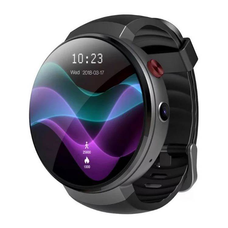 Lg watch sport – обзор смарт-часов с операционной системой android wear 2.0
