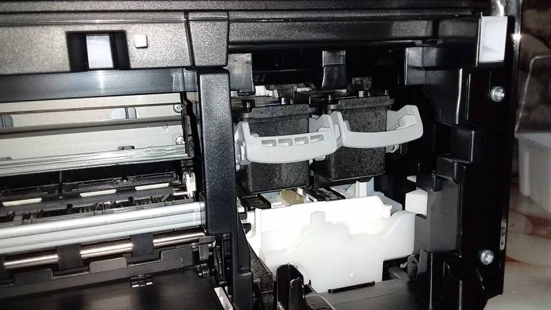 Что такое дуплекс в принтере?
