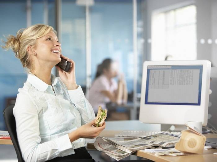 10 «ништяков», которые повышают продуктивность работы в офисе | rusbase