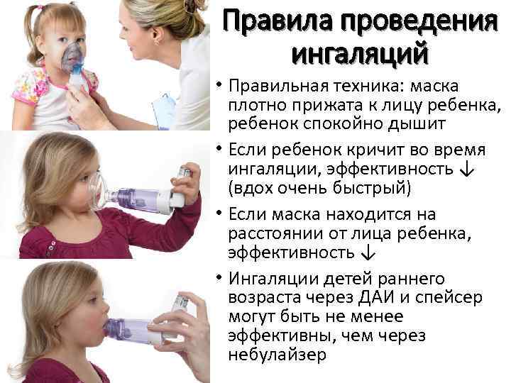 Как пользоваться ингалятором дышать носом или ртом орал б кросс экшн