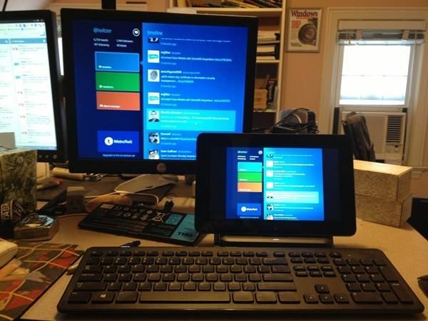 Как подключить два монитора к одному компьютеру или сделать ноутбук вторым экраном на windows 10, 7?