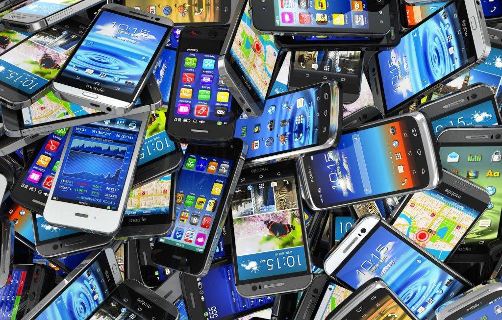 Рейтинг лучших игровых смартфонов 2020-2021 — топ игровых телефонов | ichip.ru