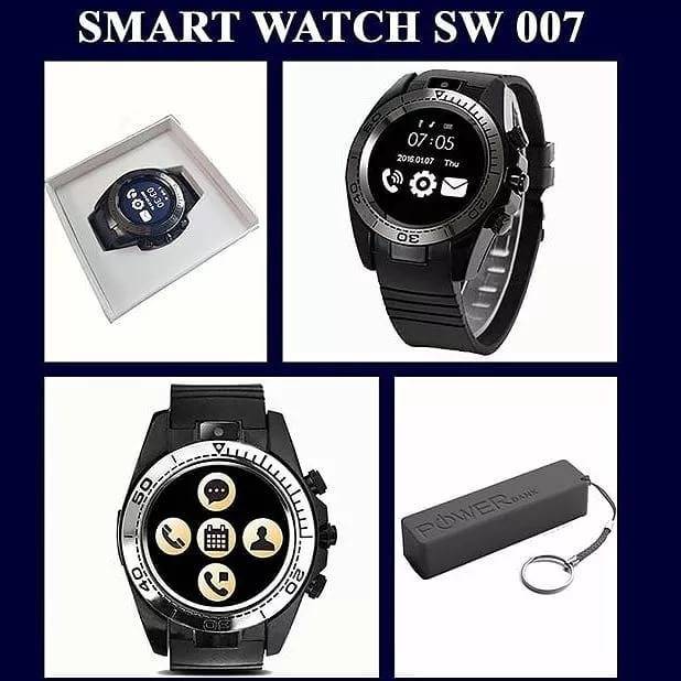 Sw007 smart watch: отзывы покупателей реальные об умных часах
