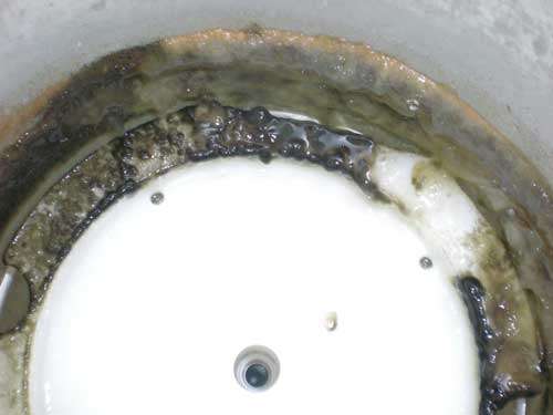 Как почистить кулер для воды? – от накипи в домашних условиях