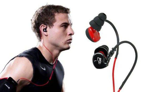 Лучшие наушники для бега 2021 года: рейтинг топ-15 беговых наушников - earphones-review