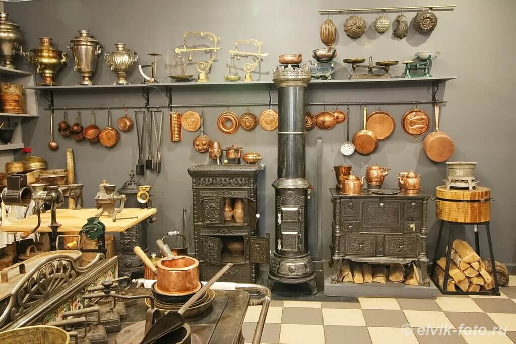 Часы, шпага и печи. что еще обнаружили археологи в калининграде?