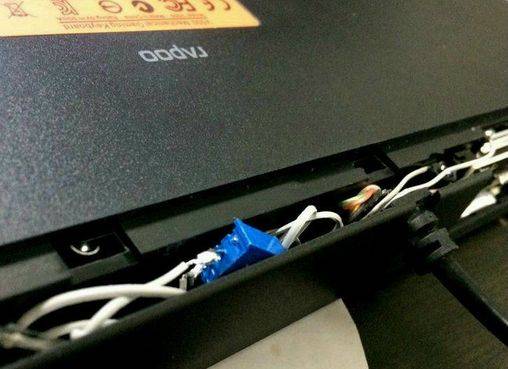 Как сделать беспроводную клавиатуру, модифицировав das keyboard. пошаговая инструкция