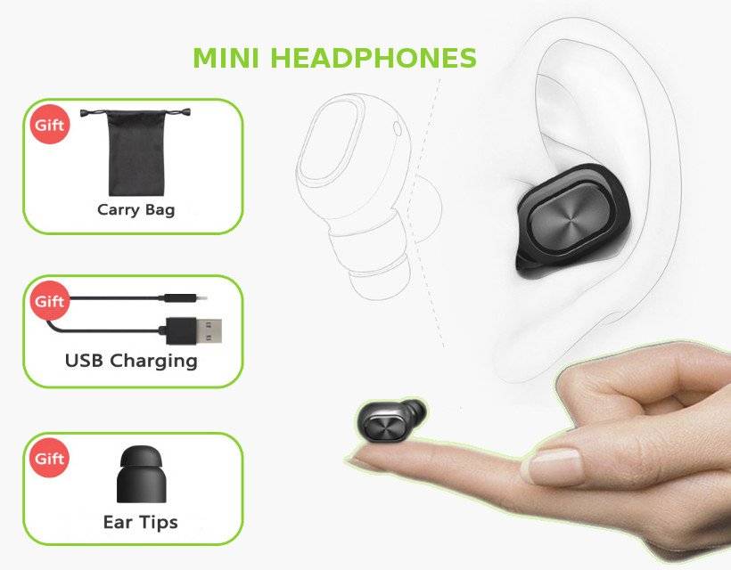 Mi true wireless earbuds basic инструкция и советы