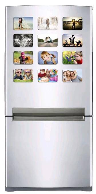 Магниты на холодильнике: что могут принести безобидные украшения