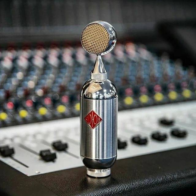 Лучшие микрофоны для записи голоса и музыкальных инструментов