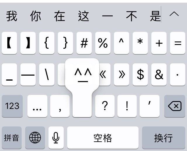 Как написать китайские иероглифы на русской клавиатуре