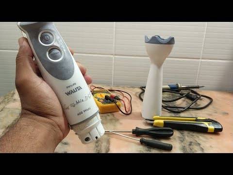 Как разобрать блендер браун: ремонт своими руками, как собрать блендер braun, как разобрать крышку