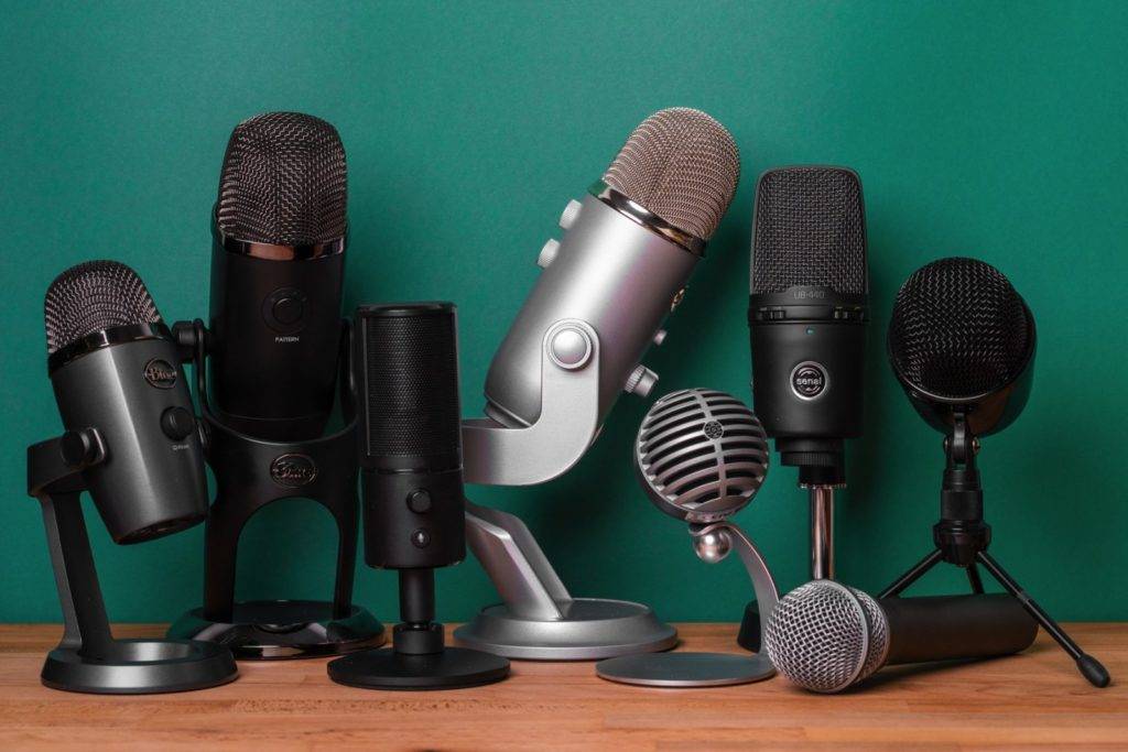 5 самых дорогих микрофонов 2020 года - gadgetshelp,com