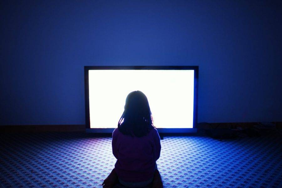 Как правильно смотреть телевизор: советы экспертов  | ichip.ru