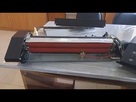 Как ламинировать бумагу в домашних условиях? популярные способы