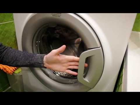 7 ошибок, которые "уничтожают" вашу стиральную машину