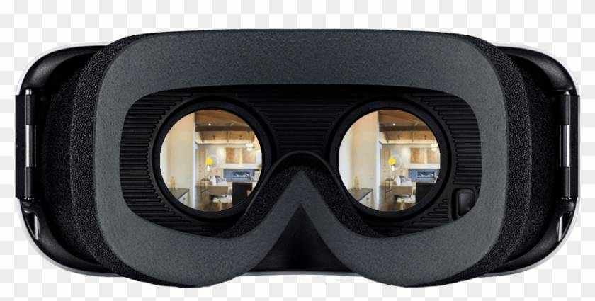 Очки виртуальной реальности: где они используются и как работают