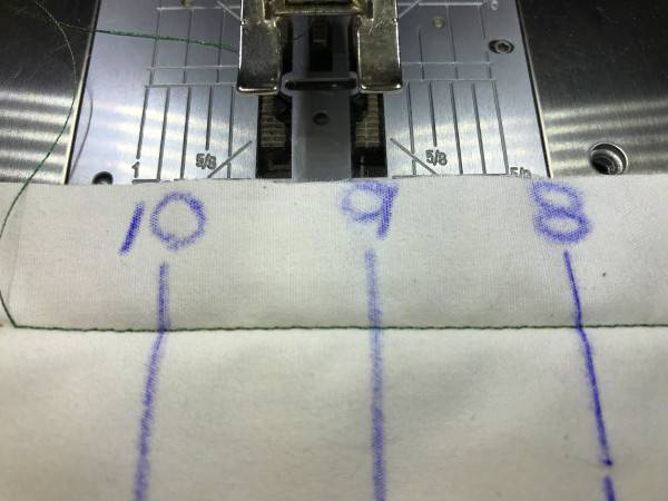 Как отремонтировать швейную машинку подольск самостоятельно видео