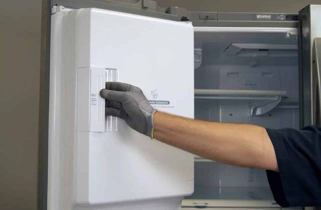 Как напрямую запустить компрессор холодильника без реле