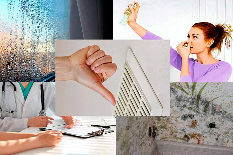 Способы повышения влажности воздуха в квартире без увлажнителей