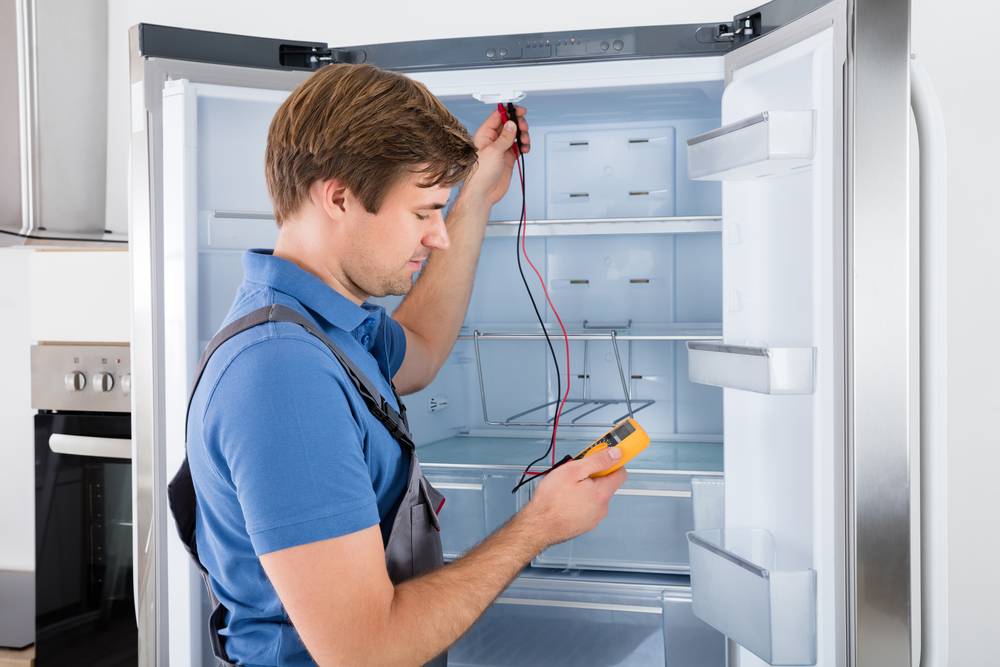 Как проверить работает ли холодильник: осмотр техники внутри и снаружи