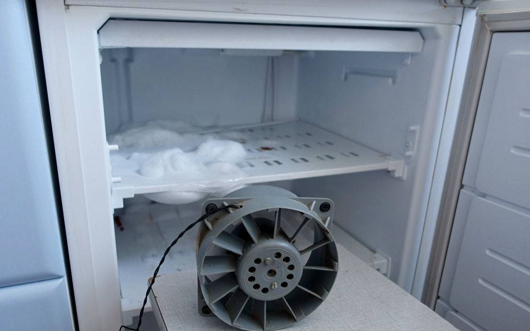 Холодильник плохо морозит – что поможет исправить проблему?