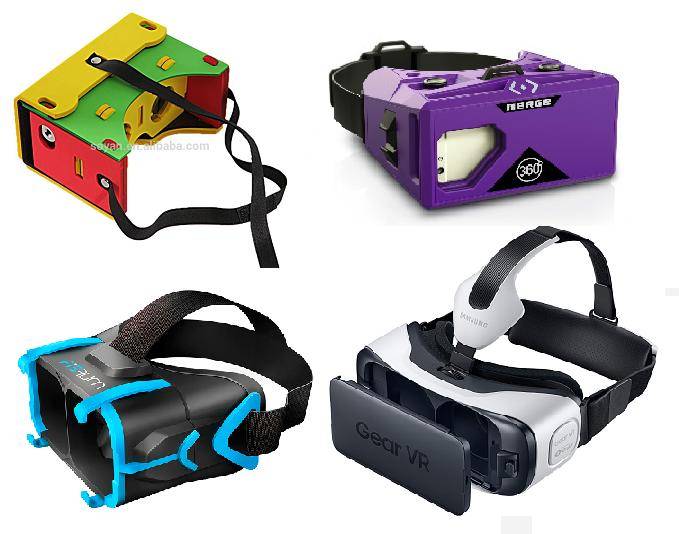Какие очки виртуальной реальности лучше – как выбрать правильно