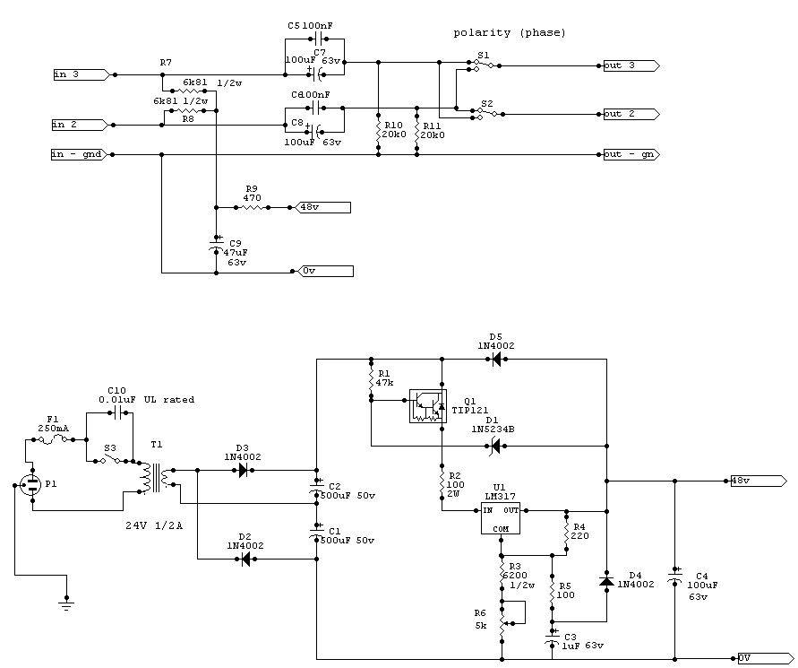 Внешняя звуковая карта для bm 800