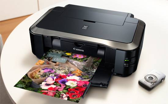 Цветной принтер для дома какой лучше