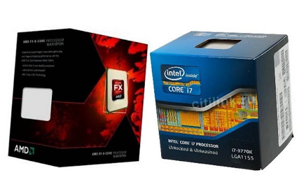 АМД или Интел для игр. Охлаждение для Intel Core i7-2700к.