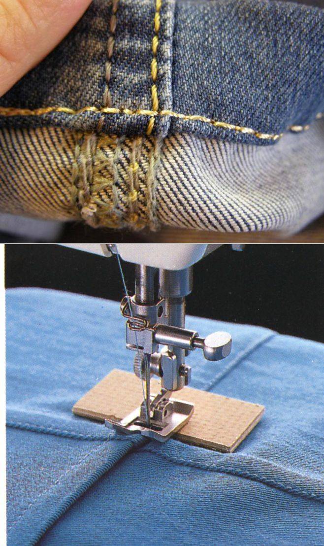 Почему швейная машина пропускает стежки? причины и способы устранения неисправности