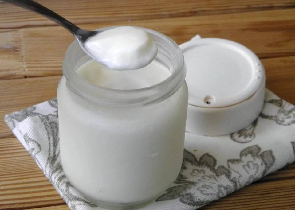Йогурт в домашних условиях – 8 рецептов приготовления