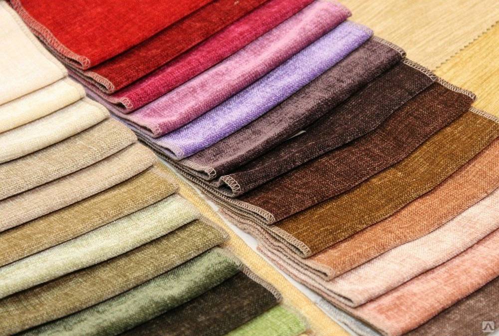 Обивочная ткань для диванов: какой материал лучше и практичней для обивки мягкой мебели, категории тканей, какую выбрать для ежедневного использования