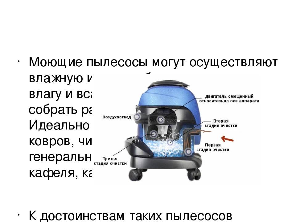 Как выбрать пылесос? рейтинг пылесосов и отзывы покупателей :: businessman.ru