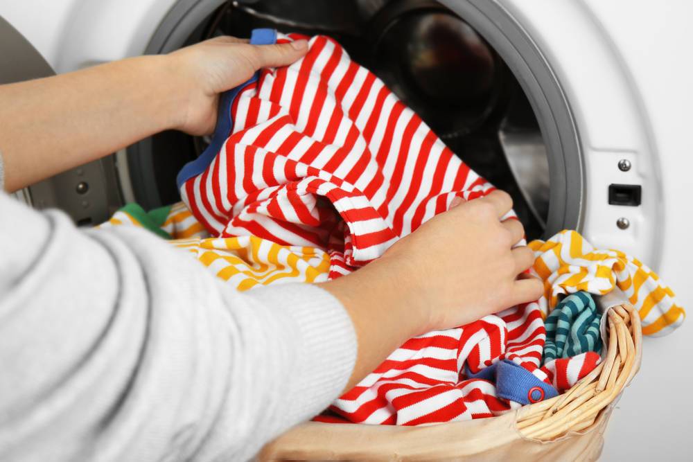 Можно ли использовать мыло для стирки в стиральной машинке, и какое подойдет?