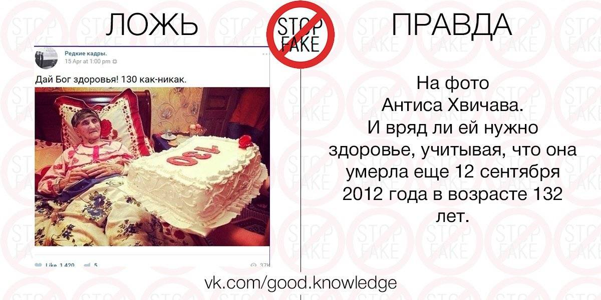 Специалисты опровергают 7 мифов о питании