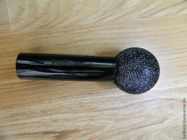 Как сделать микрофон в домашних условиях своими руками