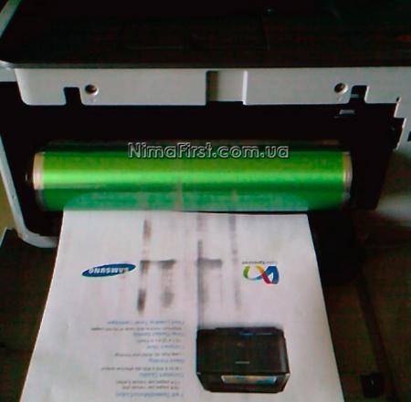 Почему плохо печатает принтер, хотя краска есть: причины, что делать, как исправить