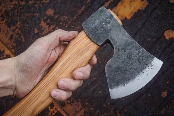Обработка рукояти ножа из дерева своими руками. чем обработать деревянную рукоять ножа?