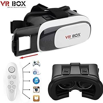 Подключаем vr к компьютеру. VR Box 2.0. LP VR Box. VR Box Mini qcod. Пульт Bluetooth VR Box Google Cardboard.
