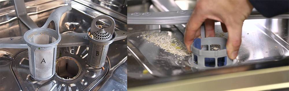 Посудомоечная машина не набирает воду: причины, способы ремонта. почему посудомойка не набирает воду, как это исправить