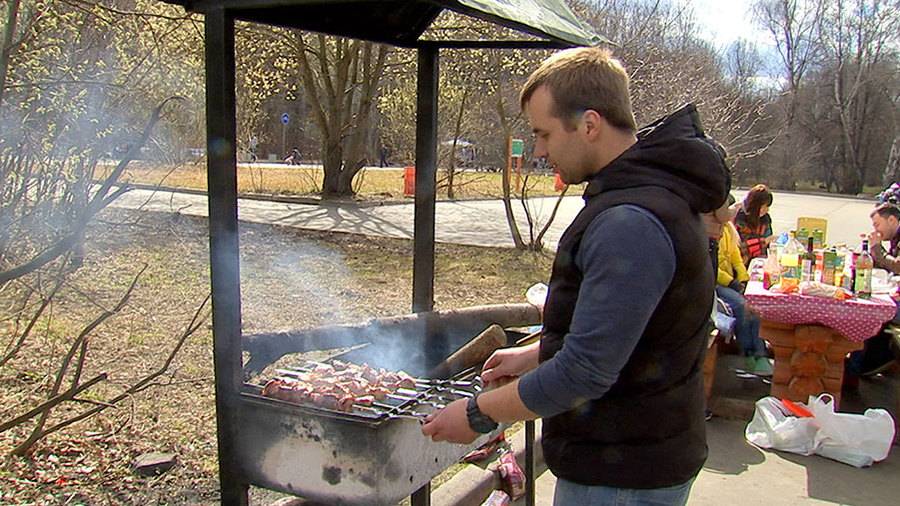 Можно ли жарить шашлык где захочется? рассмотрим, законную сторону вопроса